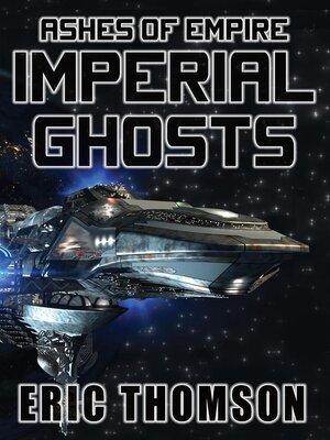 Imperial Ghosts - ebook